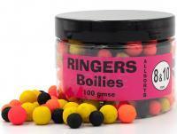 Ringers Allsorts Match Boilies 8mm & 10mm