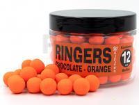 Ringers Orange Chocolate Wafters - 12mm