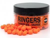 Ringers Orange Chocolate Wafters - mini