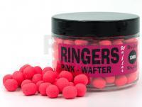 Ringers Pink Chocolate Wafters - 10mm