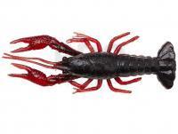 Soft Baits Savage Gear 4D Craw 7.5cm 5.5g - Red Craw