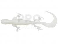 Soft Baits Savage Gear 3D Lizard 10cm 5.5g - Albino Flash