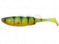 Soft Bait Savage Gear Craft Shad Bulk 7.2cm 2.6g - Firetiger