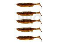 Soft Baits Savage Gear Fat Minnow T-Tail 10.5cm 11g 5pcs - Motoroil UV