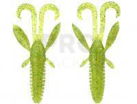 Soft Baits Spro Scent Series Insta Hog 90 F | 90mm 4g - Wasabi Special