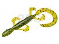 Soft Baits Strike King Rage Lizard 6 inch 15cm - Watermelon Seed