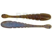 Soft Baits X Zone Lures Pro Series Finesse Slammer 3.25" 8cm - 309