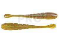 Soft Baits X Zone Lures Pro Series Finesse Slammer 3.25" 8cm - Blue Gill