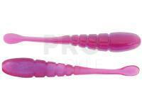 Soft Baits X Zone Lures Pro Series Finesse Slammer 3.25" 8cm - Morning Dawn