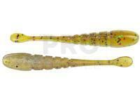 Soft Baits X Zone Lures Pro Series Finesse Slammer 3.25" 8cm - Smallie Magic