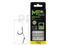 Mikado Method Feeder Rigs Braid MF14 with spike - #12