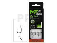 Mikado Method Feeder Rigs Mono MF14 with spike - #10