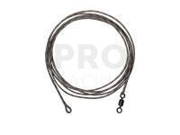 Rig Delphin The End leadcore + swivel rig - 3pcs 1m