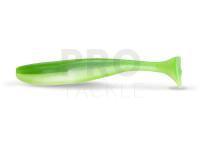 Soft Bait Quantum 4street B-Ass Shad 3.6inch | 9.15cm - lime