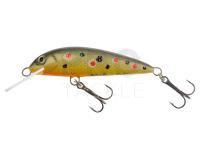 Lure Wob-Art Pstrąg potokowy (River trout) 5cm 2.5g F DR - 10