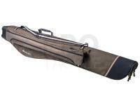 Mikado 2 Compartment Stiffened Rod Holdall 150cm - Brown