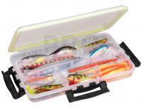 Lureboxes One side Waterproof Jaxon RH-190 - without lure!!
