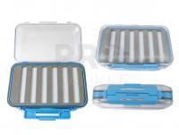 DS Clear series fly box