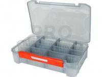 Lure box Rapala Tackle Tray 356 Deep (RTT356D) - 35.6 x 22.7 x 8.2 cm