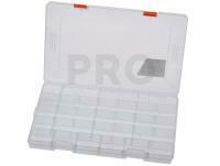 Select Lure Box SLHX-0324 37.5х22.5х3.5cm