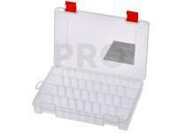 Select Lure Box SLHX-1802 29.5х18.5х4.5cm