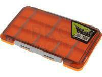 Select Terminal Tackle Box SLXD-63A 17.5x10.5x2cm