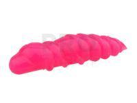 Soft baits Fishup Pupa 22mm - 112 Hot Pink