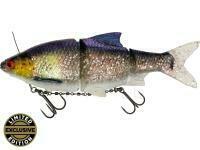 Lure Westin Ricky The Roach Inline 35cm 585g - Headlight UV Roach (Limited)