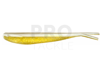 Soft baits Manns Q-Fish 13cm - golden shiner