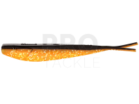 Soft baits Manns Q-Fish 13cm - orange craw