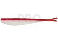 Soft baits Manns Q-Fish 13cm - red shad