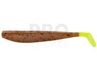 Soft bait Manns Q-Paddler 18cm - brown shiner