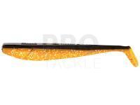 Soft bait Manns Q-Paddler 18cm - orange craw