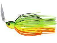 Lure Westin Bladebite V2 Tungsten Bladed Jig 21g - Firetiger