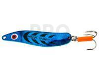 Spoon Mepps Syclops Platium #3 | 26g | 9cm - Blue