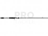 Rod 13Fishing Fate Black Casting 2.59m 8ft6inch | Extra Heavy | Fast | 40-130g | 2sec