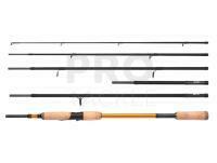 Rod Shimano STC AX Spinning Multi Length 2.10-2.40m 7-21g