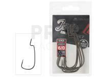 Hooks Mikado Jaws Big Offset - 8/0