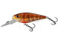 Hard Lure Salmo Rattlin’ Executor SDR 7cm 8g - Clear Brown Perch