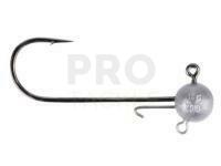 Mikado Jaws Stinger Eye Jig Heads #6/0 - 10g