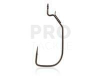 Hooks Mustad Alpha-Grip Assault AG38120AP-TX - 2