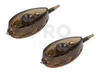 Mikado Quick Method Feeder Aperio L - 2x30g