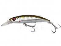 Sea lure Savage Gear Gravity Runner 10cm 55g Extra Fast Sinking - Mackerel Ayu PHP