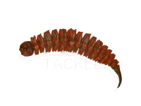 Soft Baits Qubi Lures BigFatSnail 6cm 1g - Carrot