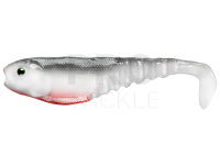 Soft Baits Qubi lures Manager 10cm 5g - Bleak