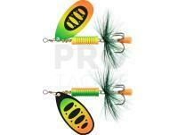 Spinner X-Fish Termite #5 13g - Fire tiger