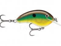 Hard Lure Rapala Ott`s Garage Tiny 5.5CM - Bream