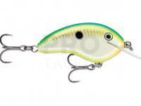 Hard Lure Rapala Ott`s Garage Tiny 5.5CM - Citrus Shad