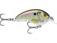 Hard Lure Rapala Ott`s Garage Tiny 5.5CM - Live River Shad