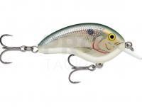 Hard Lure Rapala Ott`s Garage Tiny 5.5CM - Shad